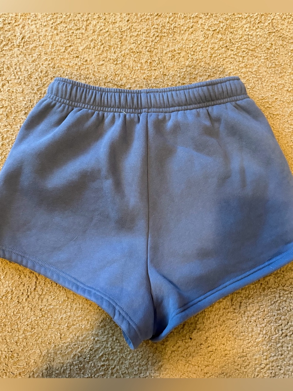 WHITE FOX SHORTS - Picture 3 of 4